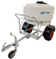 340L ATV Milk Kart